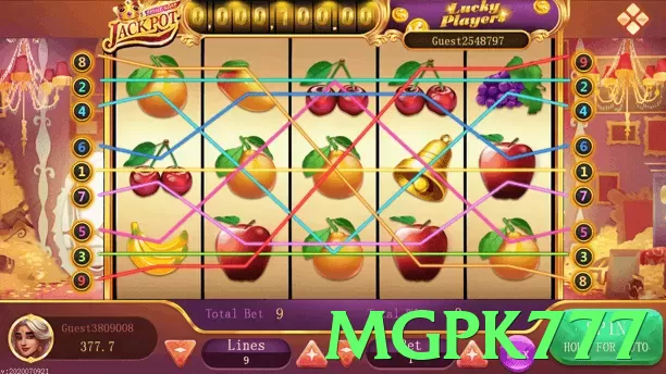 mgpk777 Pakistan - 3